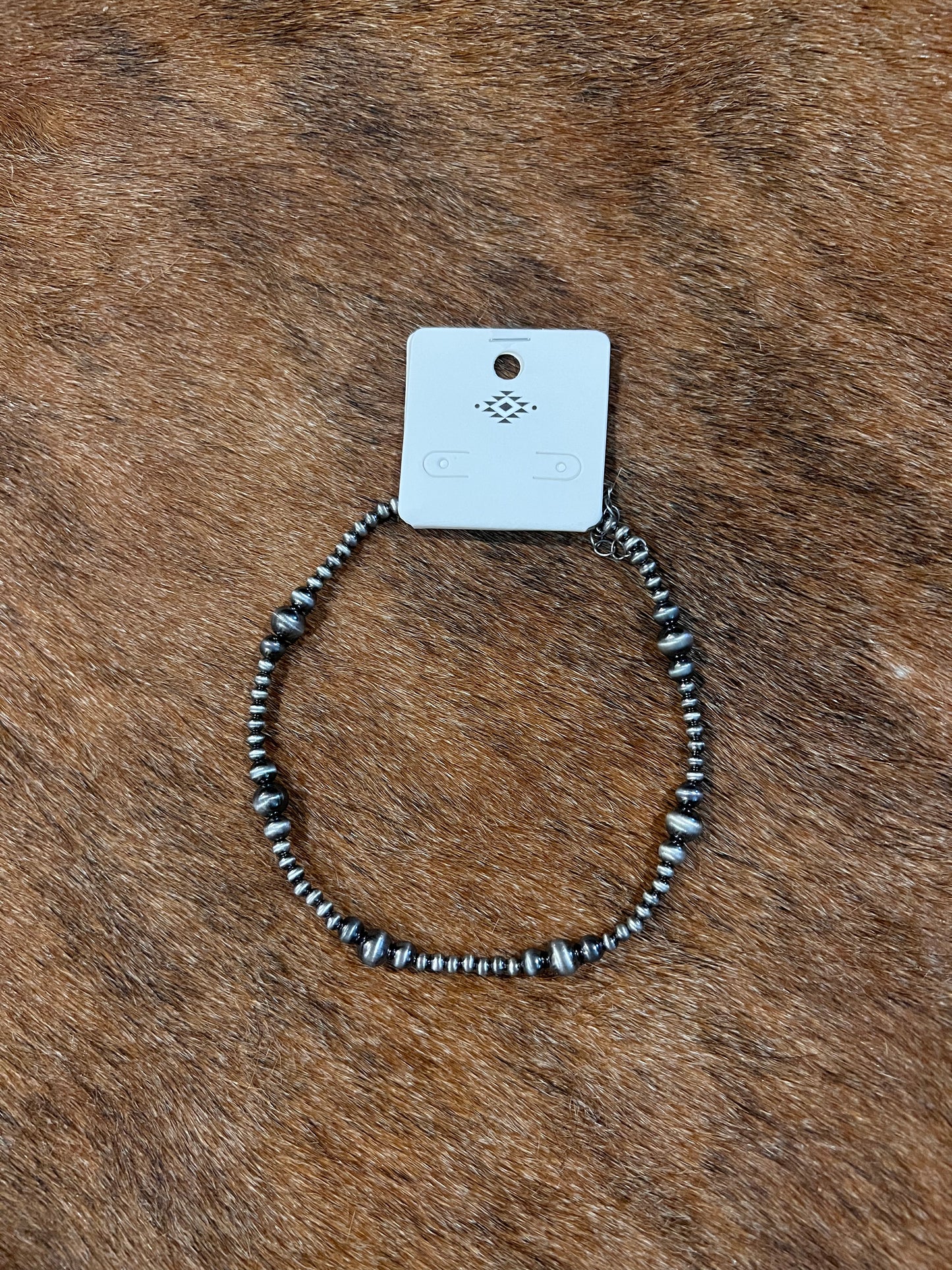 BILLY THE KID CHOKER NECKLACE